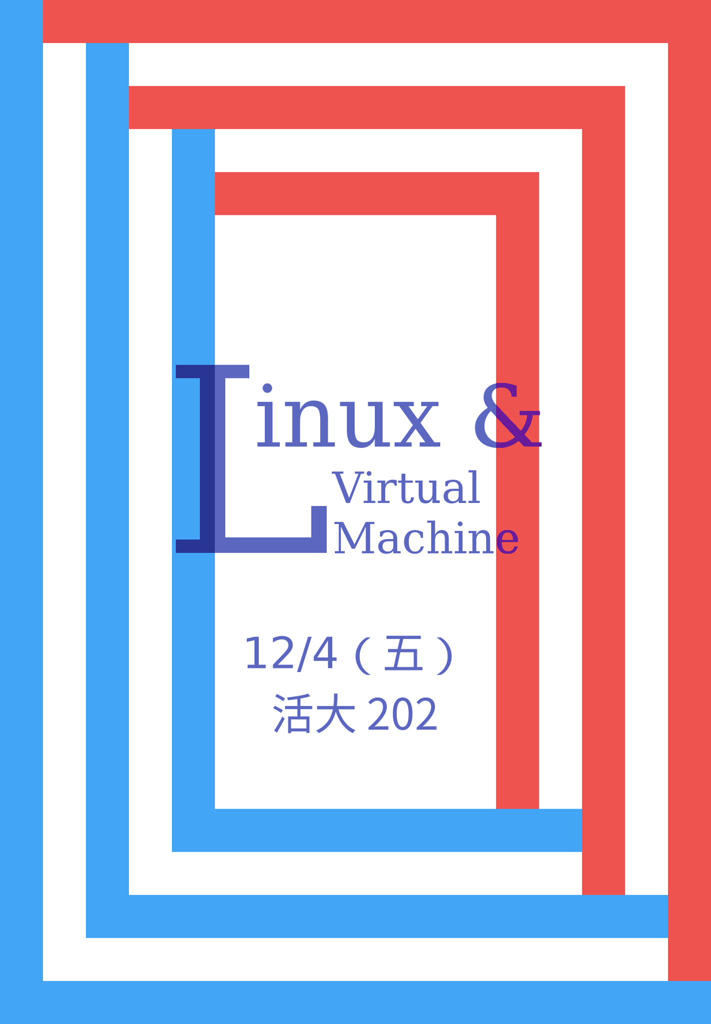 Linux and VirtualMachine